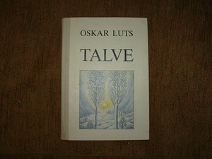 Unelaul. Oskar luts.Talve.Laste raamatud/erinevad (2 foto / 6)