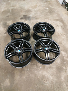 BMW valuveljed R18 Csp originaal (1 foto / 3)