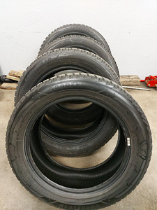 245/50 R18 Goodyear ULTRA GRIP ARCTIC 2 (1 foto / 6)