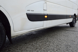 Renault Master H3/L3 jaheseadmega kaubik (3 foto / 8)