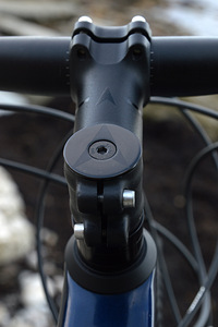 XL! Vitus Rapide CRS FS carbon full suspension XC (4 foto / 7)