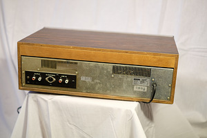 Kassettdekk TEAC A-400 (4 foto / 5)