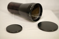 Проекционный объектив 35КП-1.8/140 140mm f/1.8
