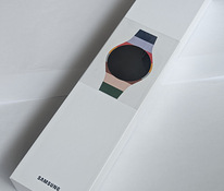 Nutikell Samsung Galaxy Watch 6 40mm Bluetooth, Uus