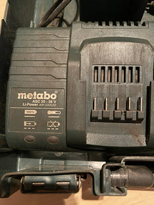 Metabo (3 foto / 6)