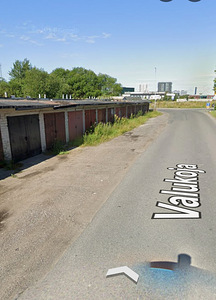 Kesk-Sõjamäe tn 10, Lasnamäe, Tallinn, Harjumaa (1 фото из 2)