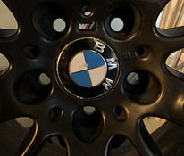 18” BMW Оригинал Диски +шины 255/35/18