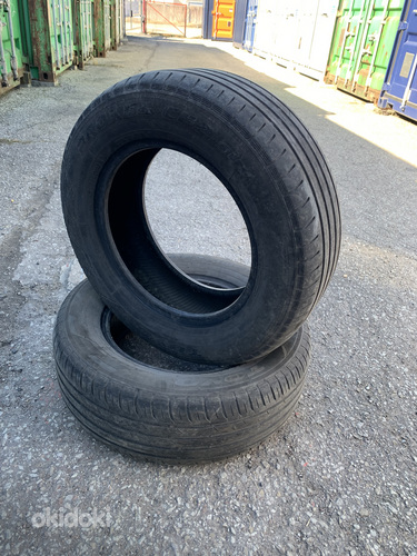 Toyo Proxes CF2 SUV 225/65/16