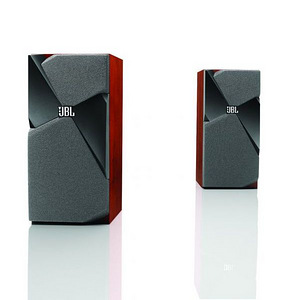 Riiulikõlarid JBL Studio 130 (1 foto / 6)