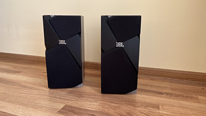 Riiulikõlarid JBL Studio 130 (2 foto / 6)