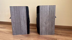 Riiulikõlarid JBL Studio 130 (3 foto / 6)