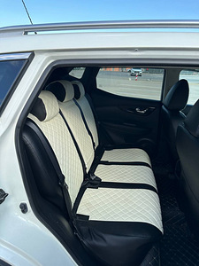 Nissan Qashqai (2 foto / 10)
