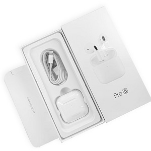 Kõrvaklapid TWS Pro 5 (2 foto / 5)