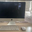 iMac 21,5", конец 2013 года (фото #1)