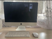 iMac 21,5”, Late 2013