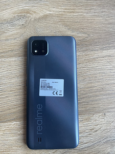 Mobiiltelefon Realme RX3231 (2 foto / 5)