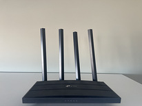WiFi маршрутизатор TP-Link Archer C6 AC1200