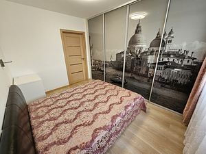 Linnamäe tee 2, Lasnamäe, Tallinn, Harjumaa (7 foto / 13)