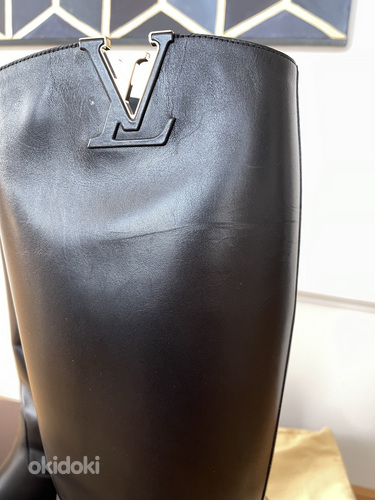 Louis Vuitton saapad (foto #4)