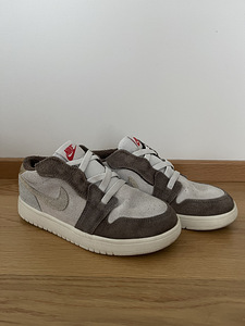 Nika Air Jordan (1 foto / 4)