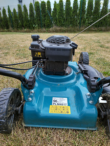 Makita PLM4817 (2 foto / 5)