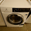Узкая стиральная машина с гарантией Elektrolux (фото #1)