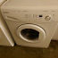 Узкая стиральная машина Самсунг с гарантией (фото #1)