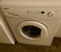Узкая стиральная машина Самсунг с гарантией