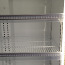 Холодильник со стеклянными дверцами (фото #5)