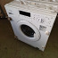 Интегрируемая стиральная машина Whirlpool (фото #5)