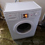 Узкая стиральная машина Bosch (фото #4)
