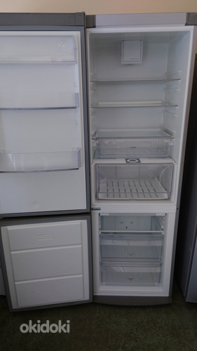 Холодильник Elektrolux 2m (фото #2)