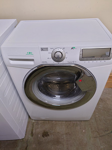 Kitsas pesumasin Hoover 45sm (1 foto / 4)
