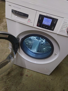 Pesumasin BOSCH 8 KG GARANTIIGA (6 foto / 9)