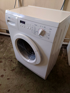 Kitsas Pesumasin Bosch 40 sm (2 foto / 6)