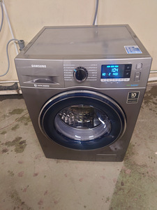 Pesumasin Samsung garantiiga 7kg (2 foto / 7)