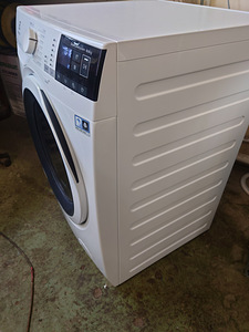 Kuivatiga pesumasin Elektrolux 8 kg garantiiga (5 foto / 5)
