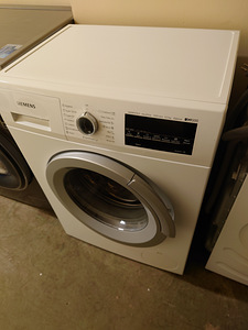 Kitsas pesumasin BOSCH 40 sm (5 foto / 10)