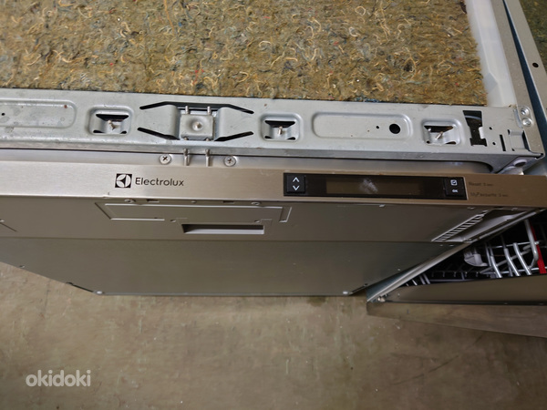 Noudepesumasin Elektrolux 60 sm