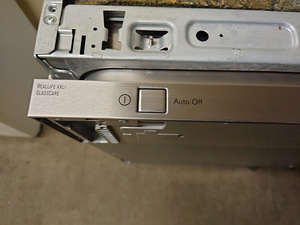 Noudepesumasin Elektrolux 60 sm (3 foto / 5)