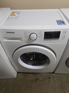 Pesumasin Samsung 6 kg garantiiga (1 foto / 5)