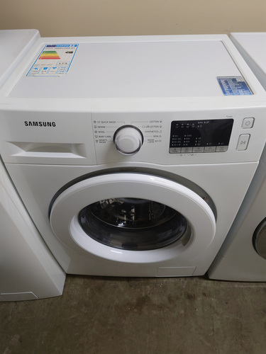 Pesumasin Samsung 6 kg garantiiga