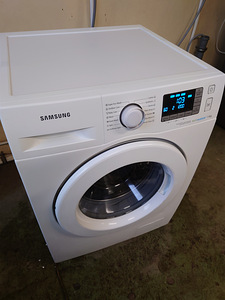 Pesumasin Samsung 7 kg (2 foto / 6)