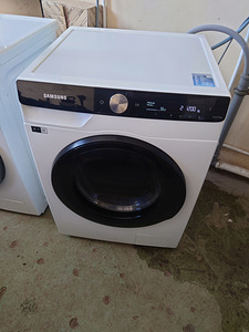 Pesumasin Samsung 7 kg garantiiga (1 foto / 10)
