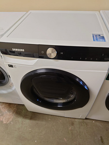 Pesumasin Samsung 7 kg garantiiga (7 foto / 10)