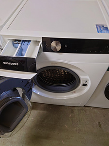 Pesumasin Samsung 7 kg garantiiga (8 foto / 10)