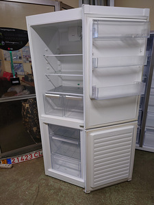Холодильник Electrolux 185 см с гарантией (4 фото из 6)
