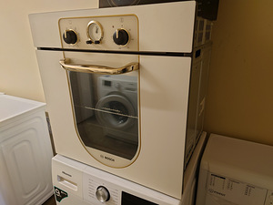 Praeahi BOSCH retro stiilis (1 foto / 6)