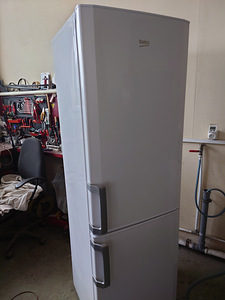 Холодильник Beko 185 см с гарантией (3 фото из 6)