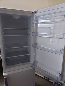 Холодильник Beko 185 см с гарантией (4 фото из 6)